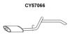 VENEPORTE CY57066 End Silencer